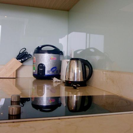 Sunshine Apartment In 5* Resort ดานัง ภายนอก รูปภาพ