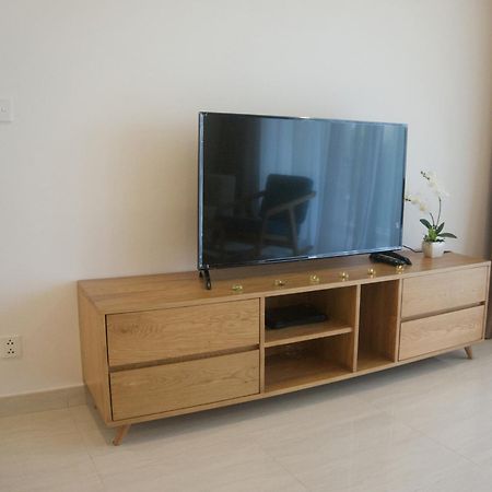 Sunshine Apartment In 5* Resort ดานัง ภายนอก รูปภาพ