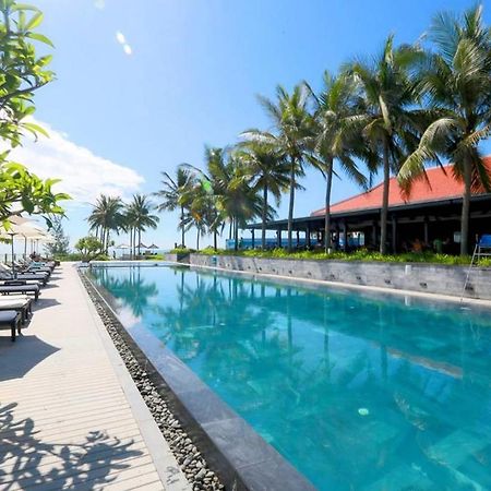 Sunshine Apartment In 5* Resort ดานัง ภายนอก รูปภาพ