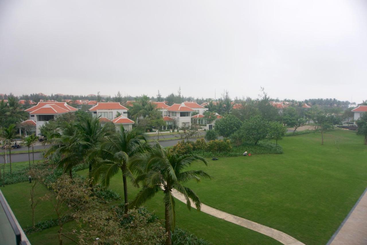 Sunshine Apartment In 5* Resort ดานัง ภายนอก รูปภาพ