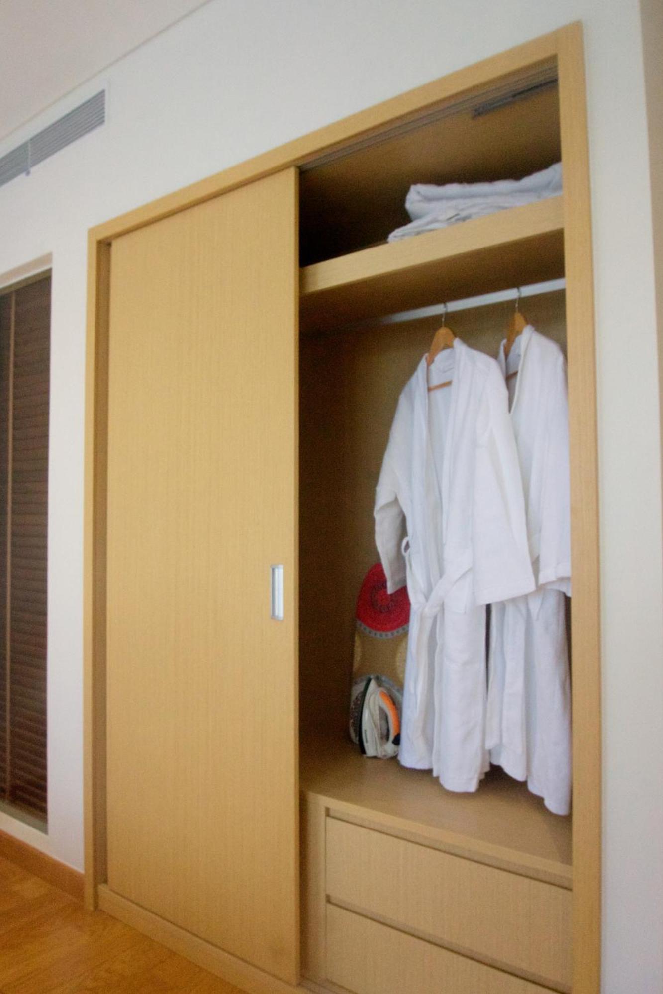Sunshine Apartment In 5* Resort ดานัง ภายนอก รูปภาพ