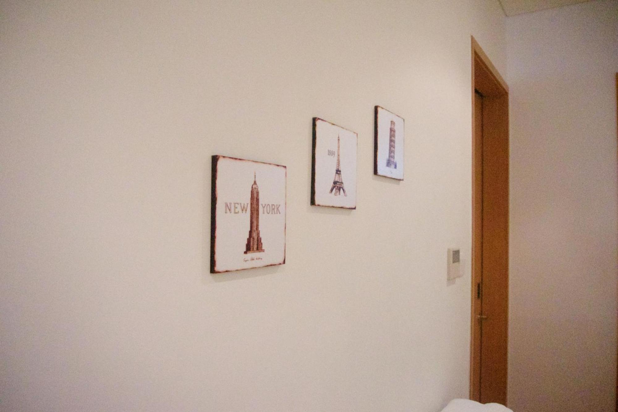 Sunshine Apartment In 5* Resort ดานัง ภายนอก รูปภาพ