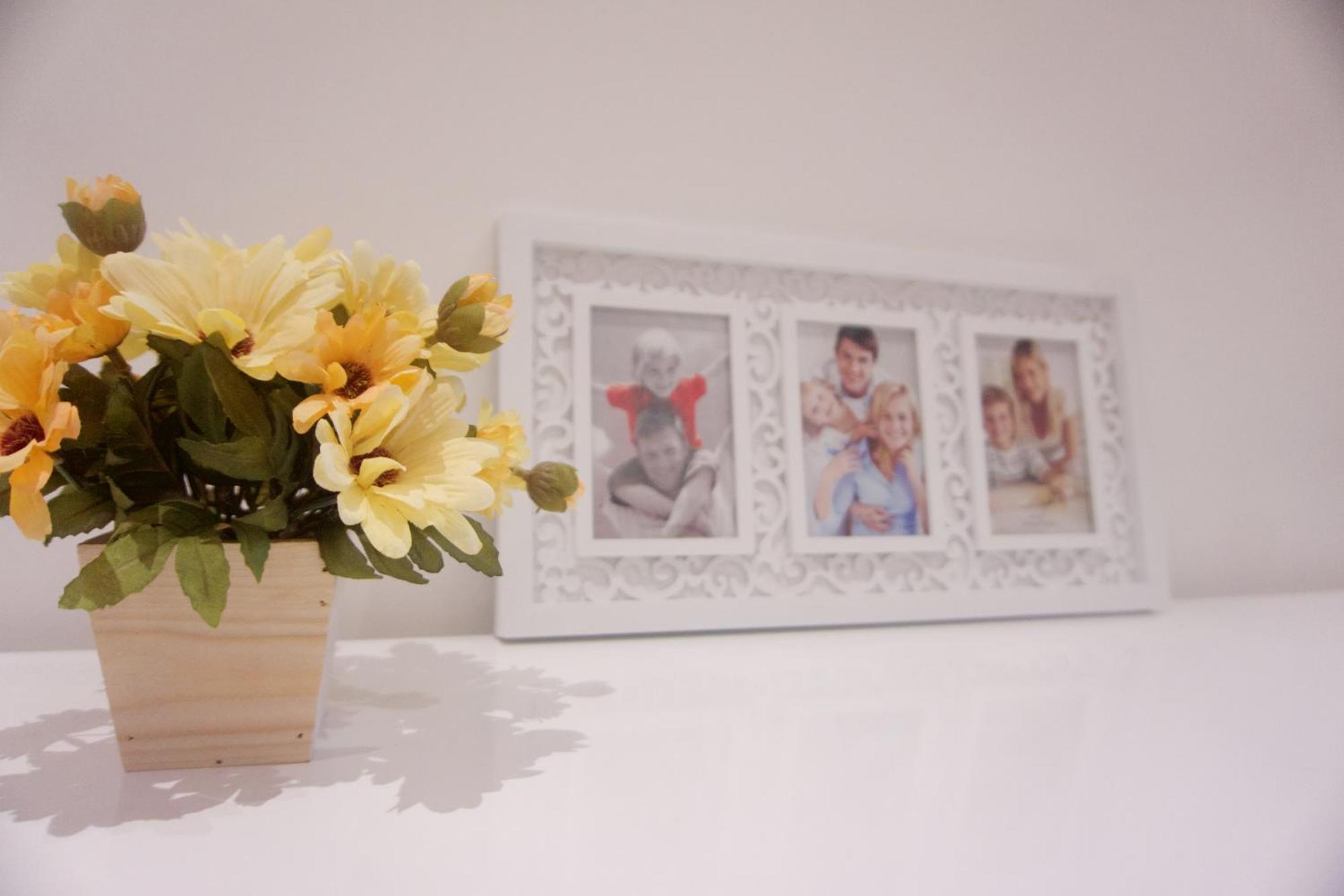 Sunshine Apartment In 5* Resort ดานัง ภายนอก รูปภาพ