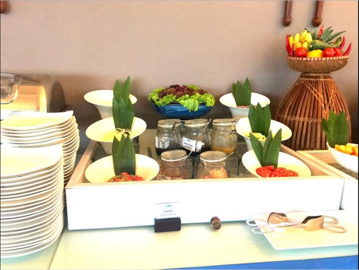 Sunshine Apartment In 5* Resort ดานัง ภายนอก รูปภาพ