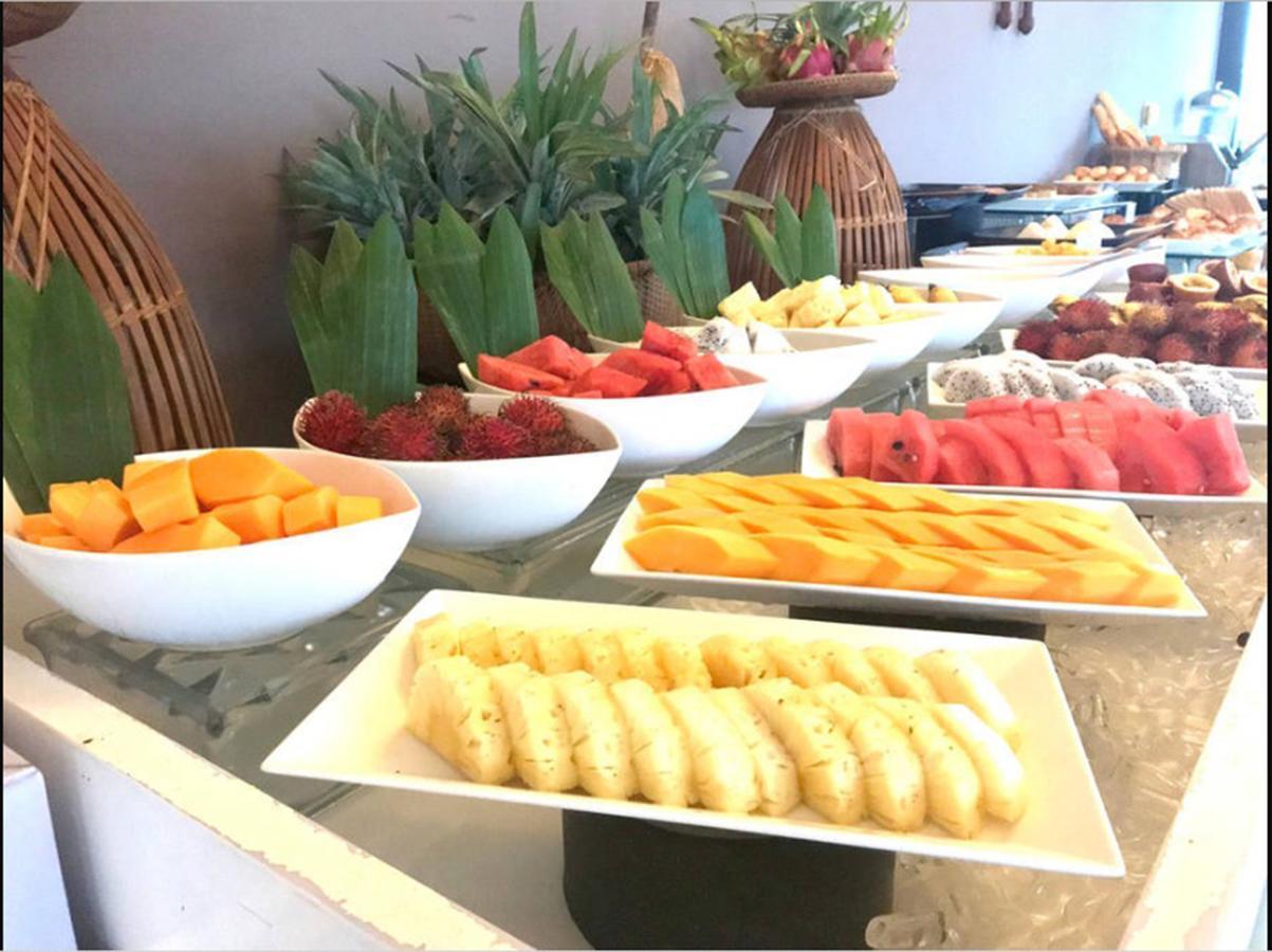 Sunshine Apartment In 5* Resort ดานัง ภายนอก รูปภาพ