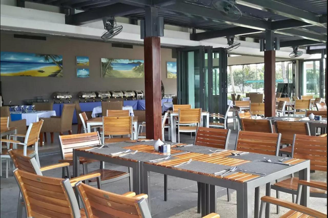 Sunshine Apartment In 5* Resort ดานัง ภายนอก รูปภาพ
